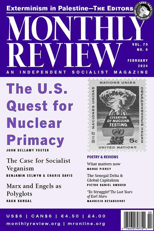 Vol. 75, No. 09 (February 2024)